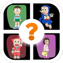 Ninja Hattori Game APK