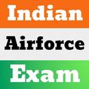 Airforce Group X and Y Previous Year Questions APK