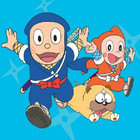 Ninja Hattori Videos 2020 आइकन