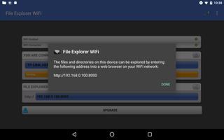 File Explorer WiFi पोस्टर