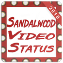 Sandalwood Status Video - Kannada Status App APK
