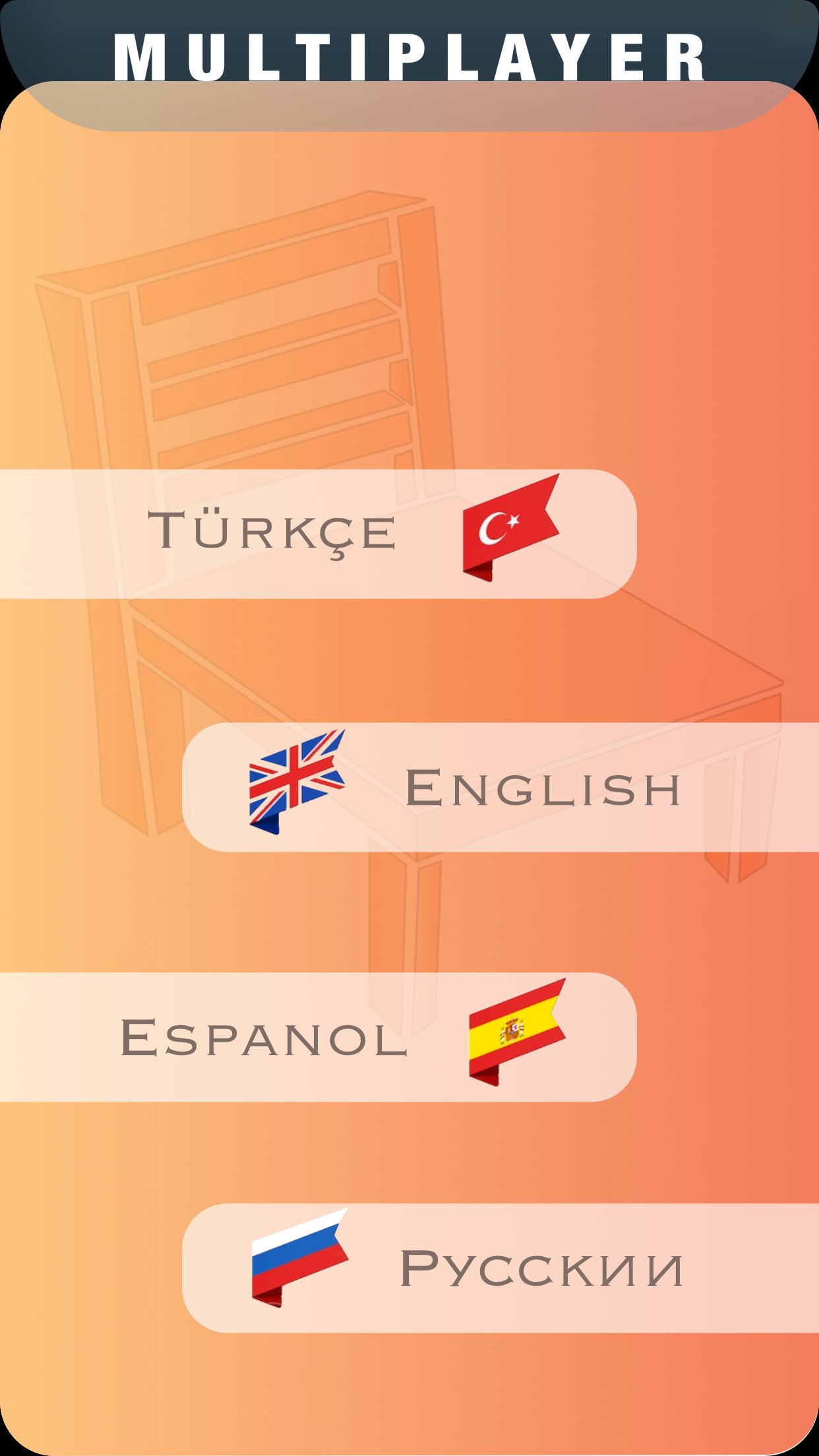 Android Icin Sandalye Kapmaca Multiplayer Apk Yi Indir