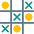 Tic Tac Toe Multiplayer Pro