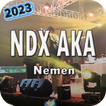 NDX AKA - Nemen Full Album