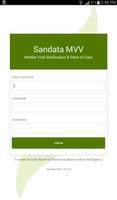 Sandata MVV 海報