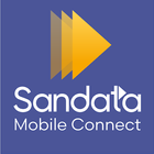 آیکون‌ Sandata Mobile Connect