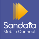 Sandata Mobile Connect aplikacja