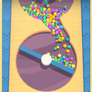 Sand : Balls Colors APK