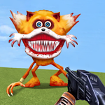 Sandbox Craft Shooter Survival icon