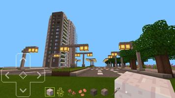 Building Craft: Survival imagem de tela 1