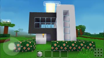 Building Craft: Survival imagem de tela 2