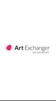 ArtExchanger-poster