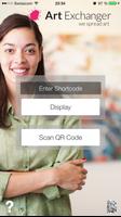 ArtExchanger captura de pantalla 1