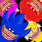 Blue Monster Playground icon