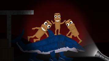 Chase Ragdoll Sandbox ảnh chụp màn hình 3