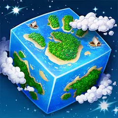 Galactory - Sandbox Simulator APK download