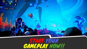 Project Stars: mobile تصوير الشاشة 2