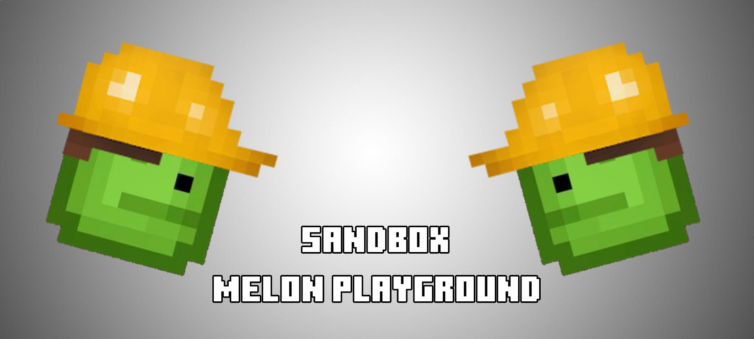 Melon Playground (@PlaygroundMelon) / X