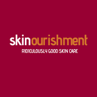 Skinourishment biểu tượng