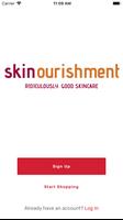 Skinourishment Poster