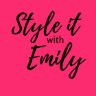 Style It with Emily-icoon