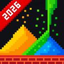 Sandbox Powder Alchemy Element APK