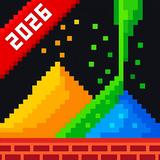 APK Sandbox Powder Alchemy Element