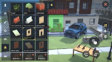 Sandbox Playground تصوير الشاشة 2