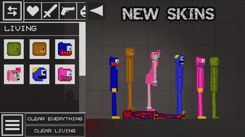 Ragdoll Sandbox Playground screenshot 1