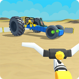 SuperTech أيقونة