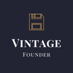 Vintage Founder icon