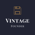 Vintage Founder