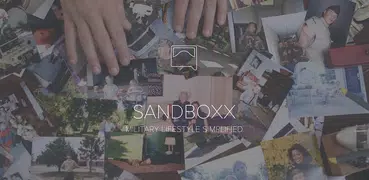 Sandboxx