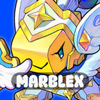 Meta Toy DragonZ SAGA أيقونة