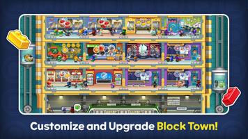 Meta Toy DragonZ SAGA تصوير الشاشة 2