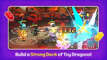 Meta Toy DragonZ SAGA تصوير الشاشة 3