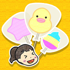 Hari' Cotton Candy Shop icon