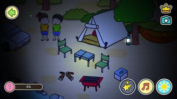 Hari's Camping screenshot 2