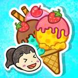 Hari's Ice Cream Shop أيقونة