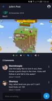 Sandbox Play capture d'écran 2
