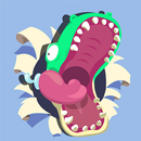 Unstoppable Rex APK