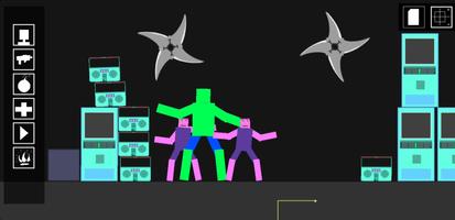Sandbox Mutilate Screenshot 3
