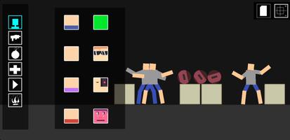 Sandbox Mutilate Screenshot 1