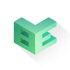 Blockman Editor-icoon