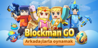 Adım Adım Blockman Go İndirme Rehberi