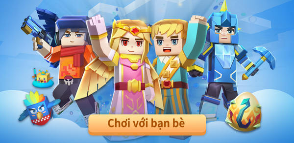 Cách tải Blocky Mods miễn phí image