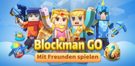 Einfache Schritte zum Herunterladen von Blockman Go auf Ihr Gerät