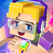 Android iÃ§in Blockman Go: Blocky Mods - APK'yÄ± Ä°ndir - 