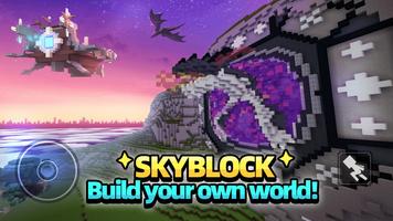 Blockman Go اسکرین شاٹ 1