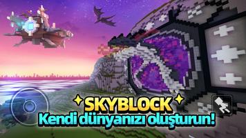 Blockman Go Ekran Görüntüsü 1